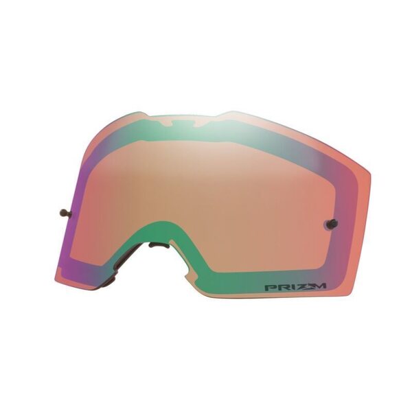 Oakley Repl. Lens Front Line MX PrizmMX JadeIrid REPL Lens