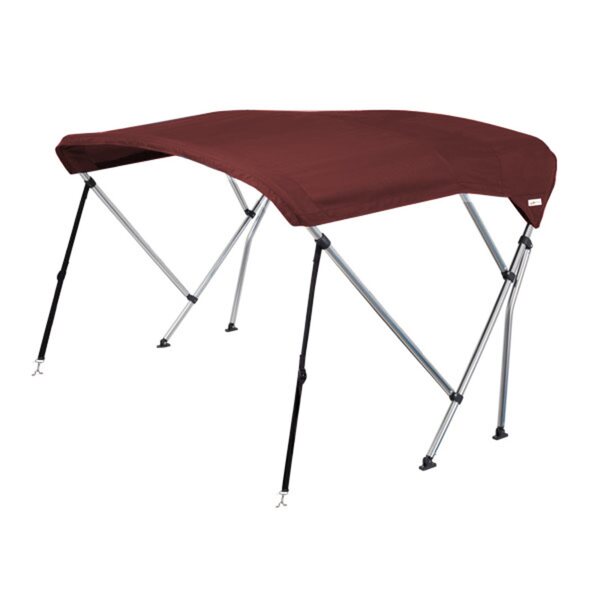 OceanSouth WHITEWATER BIMINI 1.3 - 1.5M MAROON