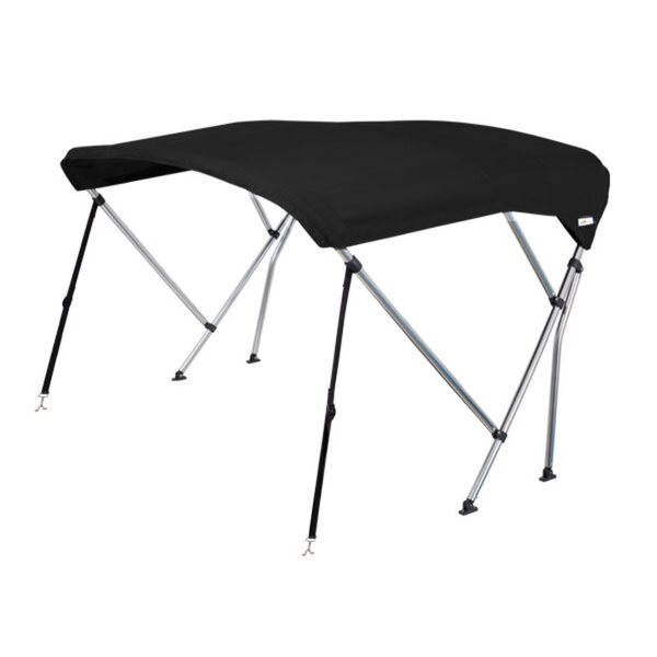 OceanSouth WHITEWATER BIMINI 1.7 - 1.9M BLACK