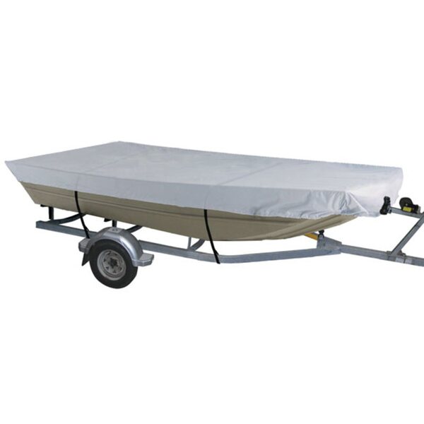 OceanSouth JON BOAT COVER 14-16ft / 4.3-4.9M