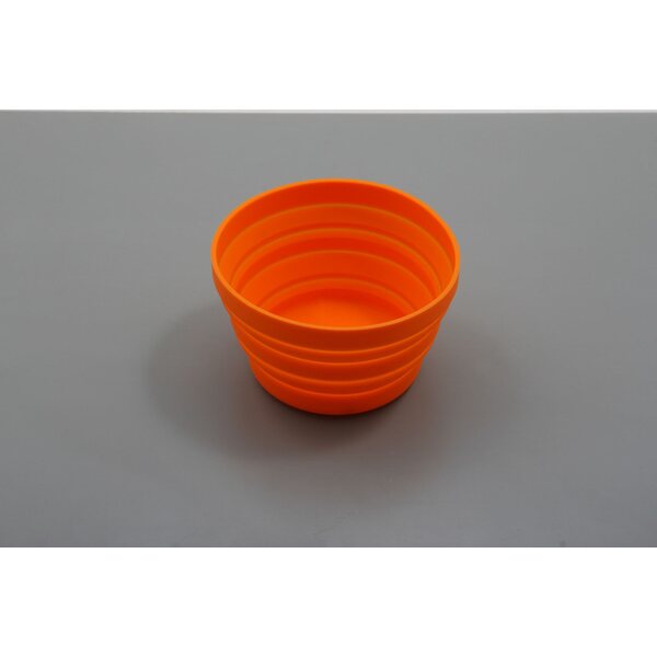 Daytona Magnetic silicone tray, foldable