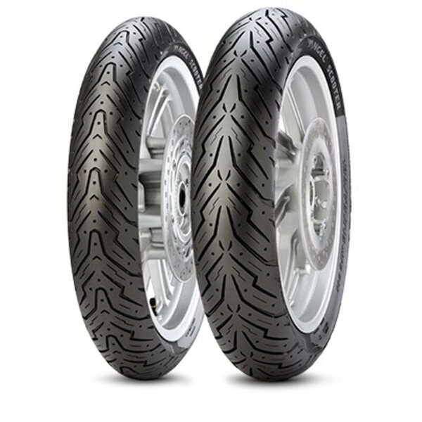 Pirelli Angel Scooter 120/70 - 13 M/C 53P TL Fr.