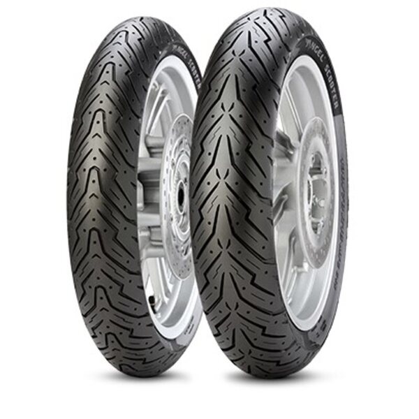Pirelli Angel Scooter 140/70 - 16 M/C 65P TL Re.