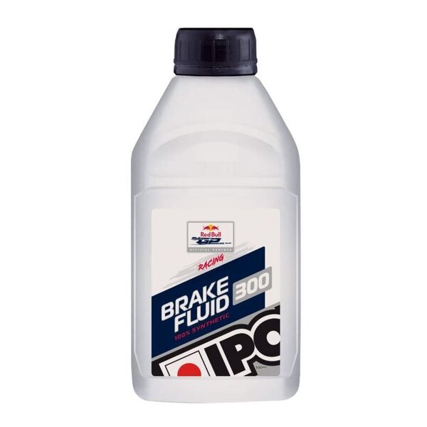 Ipone Brake Fluid 300 Racing 500ml