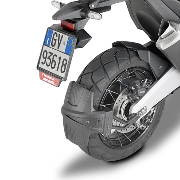 Givi universal mudflap