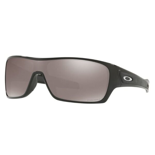 Oakley *Oakley sunglasses Turbine Rotor pol.black Przm black polarized
