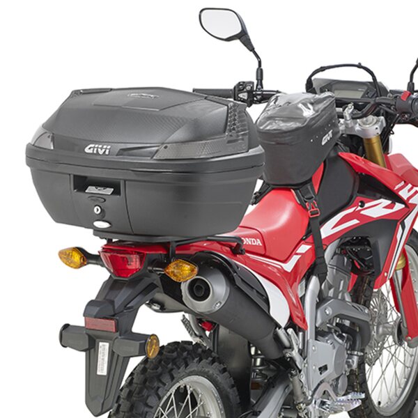 Givi peräteline Honda CRF 250 L (17)