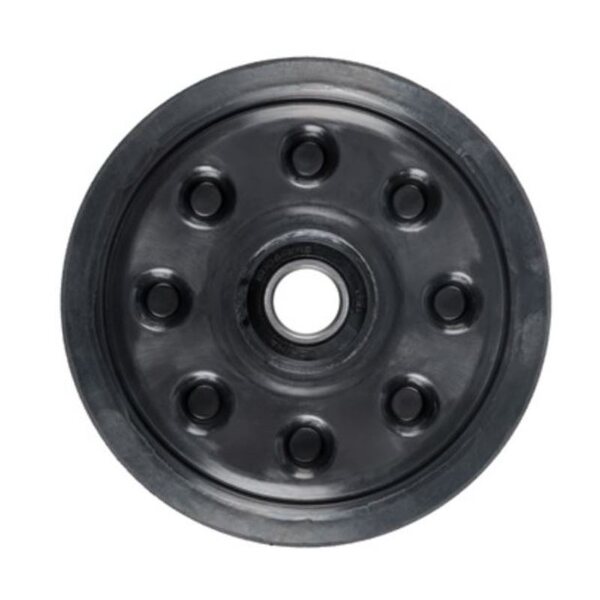 Kimpex Telastonpyörä Ski-Doo 147mm musta 6004-2RS