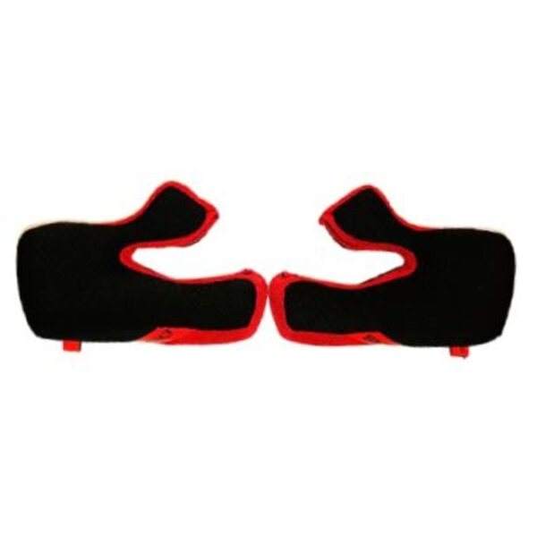 Alpinestars CHEEK PAD SET S-M10/S-M8 -+ 5 MM S