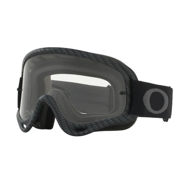 Oakley MX Goggles O-FRAME MX Carbon Fiber Clear