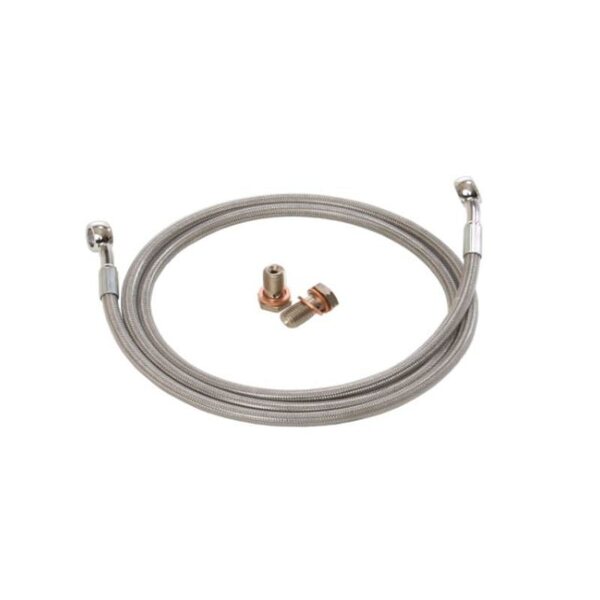 RSI Brake line +6" Polaris Axys - Non RMK models