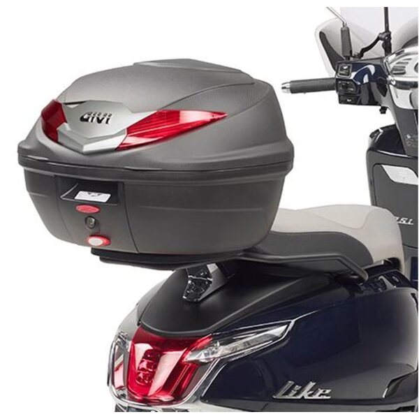 Givi Peräteline MONOKEY® box Like 125 2018