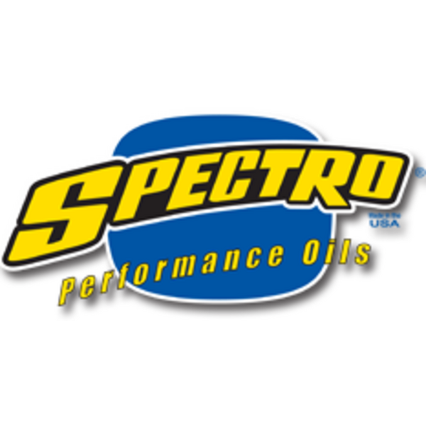 Spectro Öljy 2T SPECTRO Syn-Sno 100% syntet 5W40 3