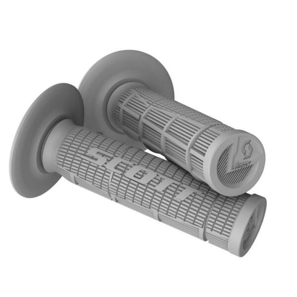 Scott Grip Radial Half Waffle grey