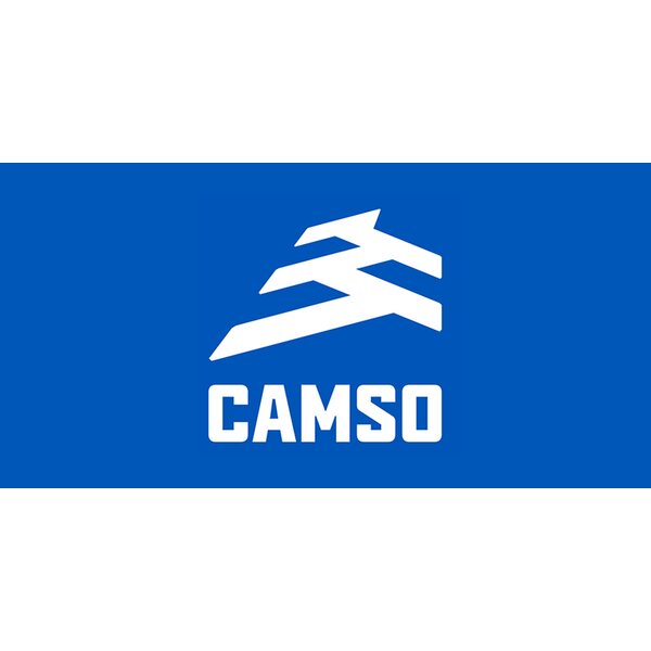 Camso RESERVDEL 132MM X 50MMINJECTION WHEEL