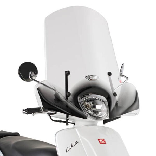 Givi Specific fitting kit for 442A