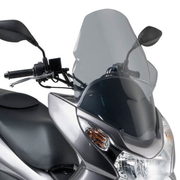 Givi Specific screen