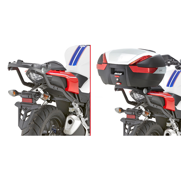 Givi Monorack peräteline CB500F 16-