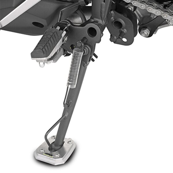 Givi ALUMINUM STAND SUPPORT FOR