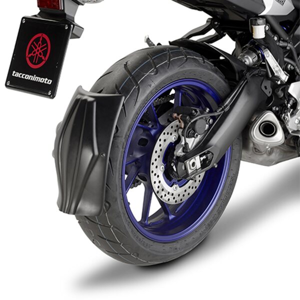 Givi SPECIFIC SUPPORT FOR MUDGUARD