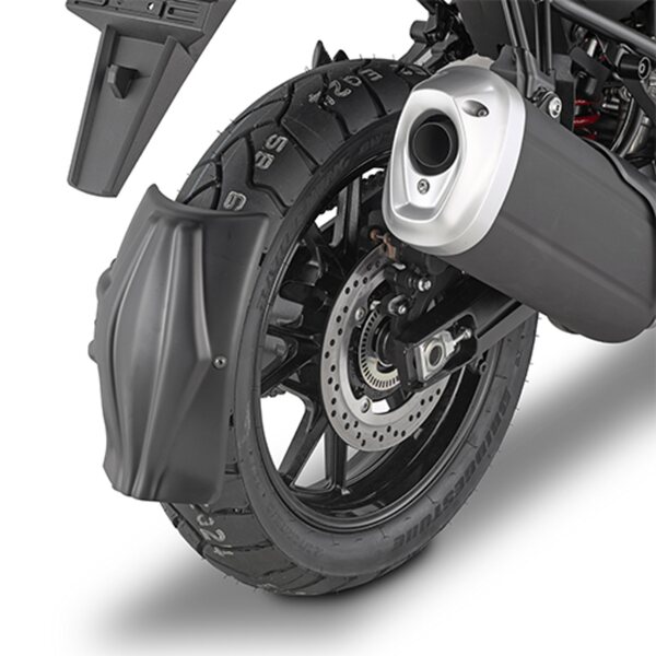 Givi SPECIFIC SUPPORT FOR MUDGUARD