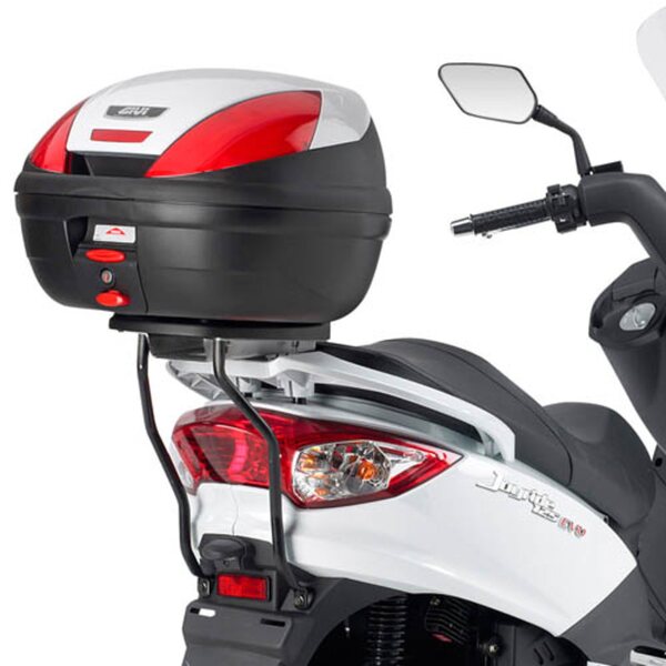 Givi SPEC. RACK SYM JOYRIDE EVO