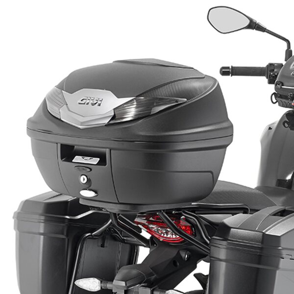 Givi SPEC.RACK BENELLI BN302 2015