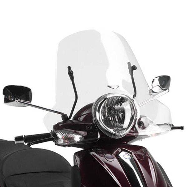 Givi SPOILER PIAGGIO BEVERLY 500'03