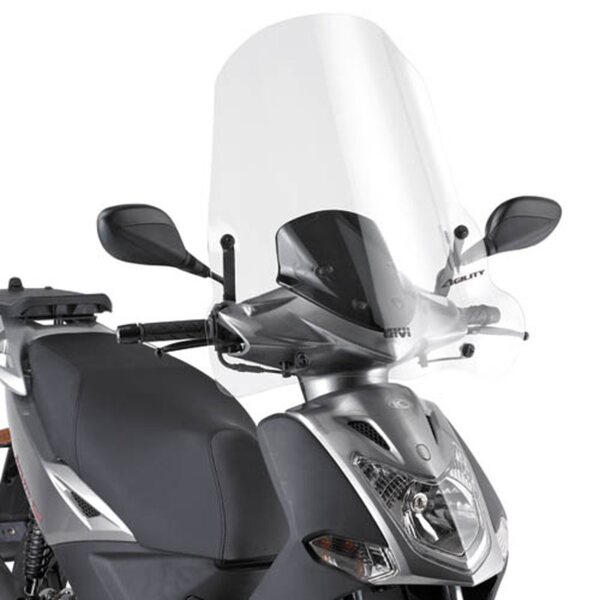 Givi SPOILER KYMCO AGILITY 50 125