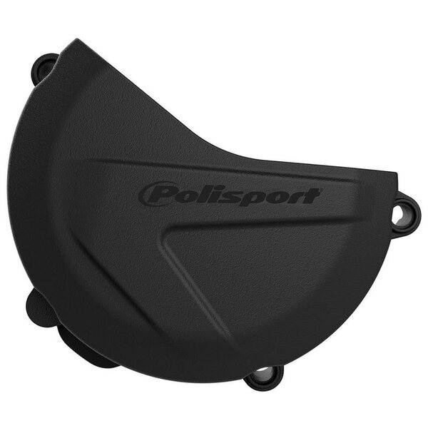 Polisport Clutch Cover Protection - XC/SX 125/200 16-19