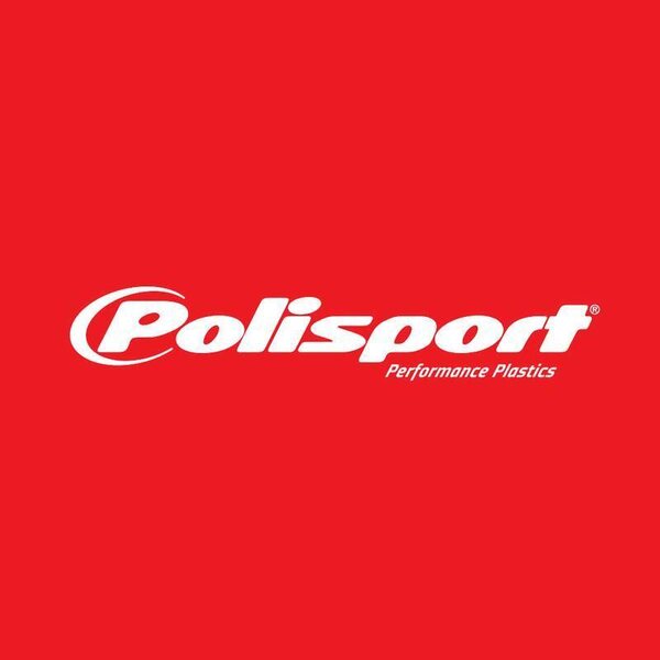 Polisport takaiskarin suojamuovi Honda