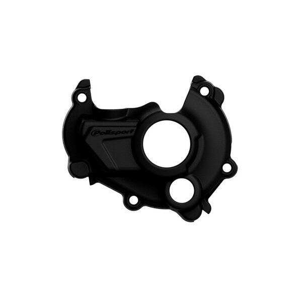 Polisport Ignition Cover Protectors Yamaha YZ250F 14-18