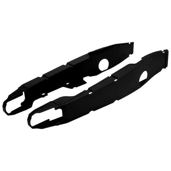 Polisport Swingarm Protector YZF 250/450 (05-08) black