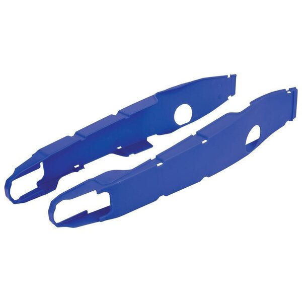 Polisport Swingarm Protector YZF 250/450 (05-08) blue