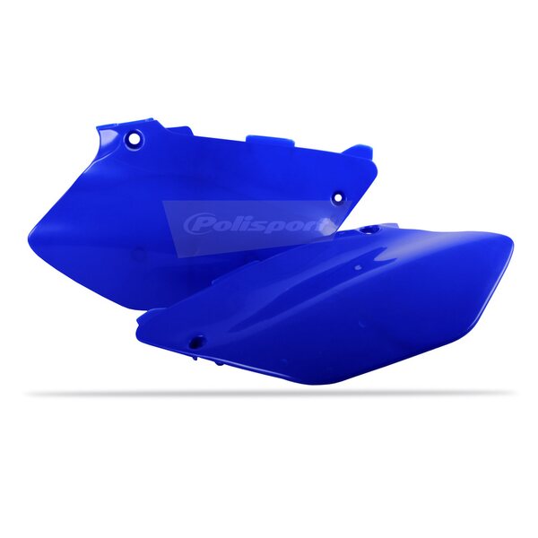 Polisport Side Panel Yamaha YZ125/250(02-14)Blue Yam 98