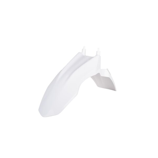 Polisport front fender Honda CRF110(13-->) white