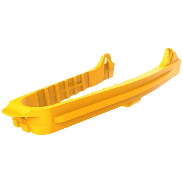 Polisport chain slider RMZ450(18->) yellow rm01