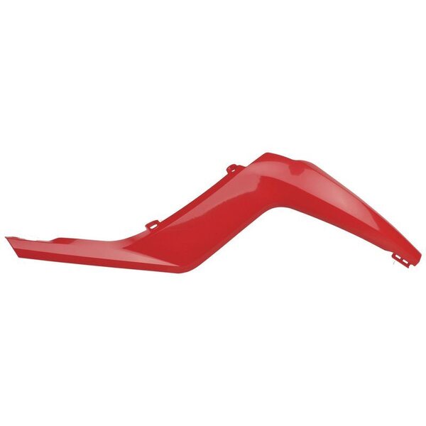 Polisport upper radiator scoops Gas Gas EC/EC-E/EC-F (12-->) red