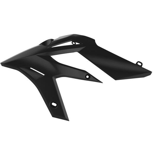 Polisport rad. scoops Beta Xtrainer (15->) Black