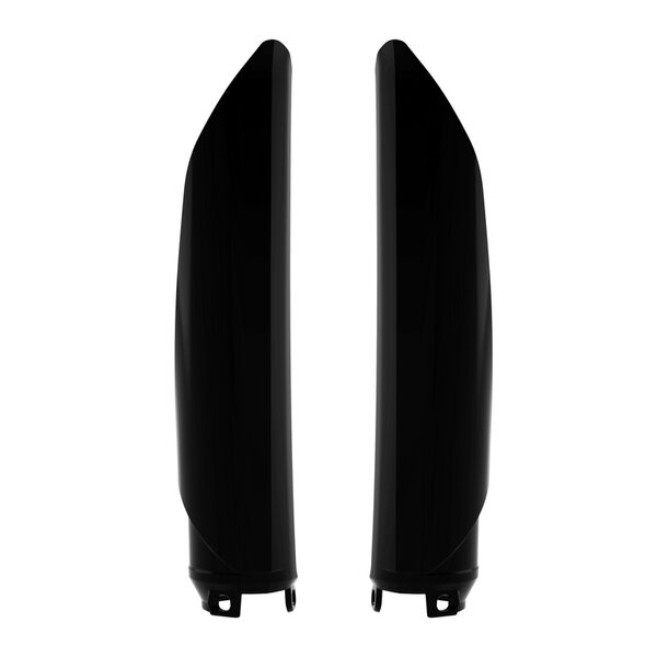 Polisport fork guard Beta RR 2ST/4ST (12-18) X-Trainer (15->) Black