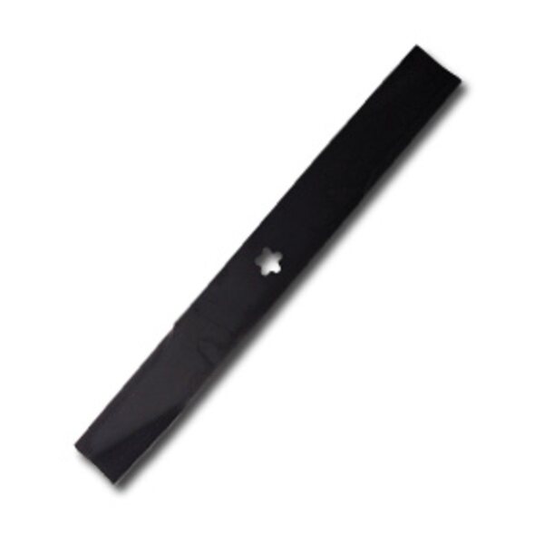 Rotary Terä, 48,3cm, 5-tähtikiinnitys, Husqvarna / Jonsered / Partner 38"