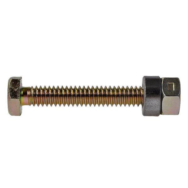 Rotary Katkopultti, 5 kpl, Lumilinko, 6,2 / 11,9 x 48mm, Husqvarna / Murray