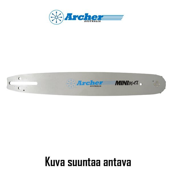 Archer Terälaippa, 13" - 0.325" - 1,3 mm, Husqvarna / Jonsered / Partner