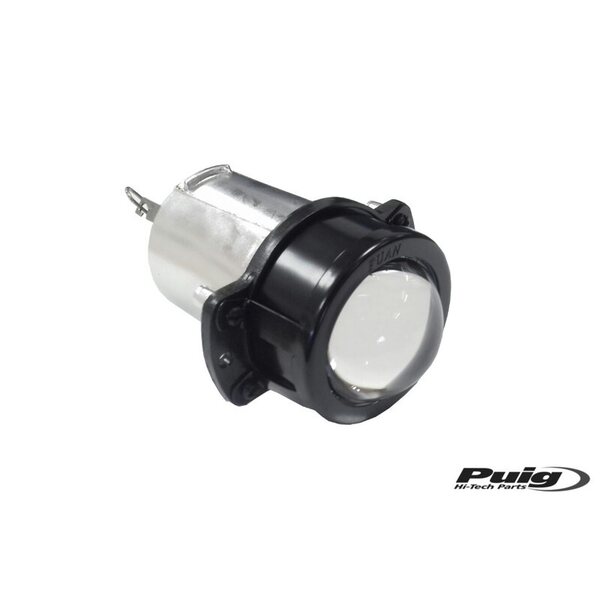 Puig Halogen Large Light C/Black