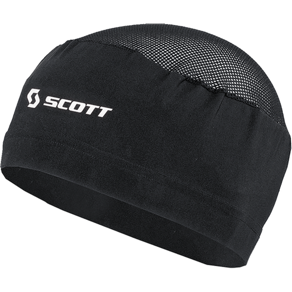 Scott Sweathead Basic PAK-3 black 1size