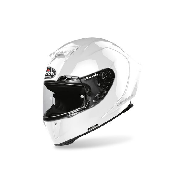 Airoh Helmet GP550 S Color white gloss S