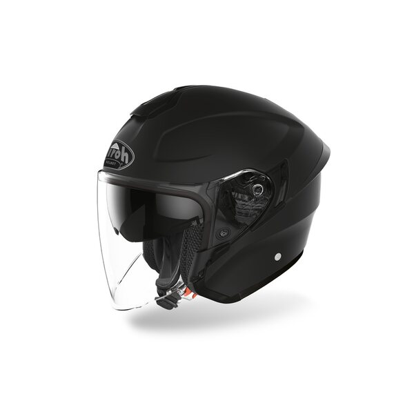 Airoh Helmet H.20 Color black Matt M