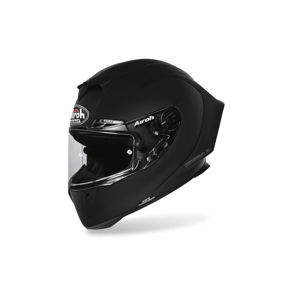 Airoh Helmet GP550 S Color black Matt XL