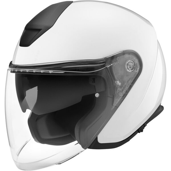 Schuberth kypärä M1 PRO Glossy Valkoinen M