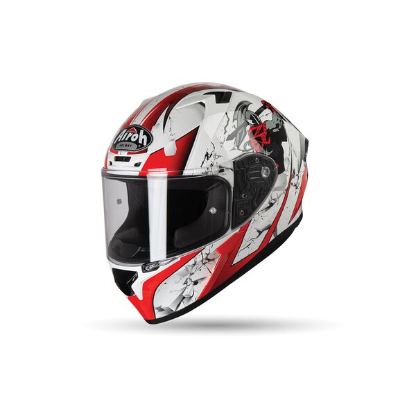 Airoh Helmet Valor Jackpot gloss 2XL